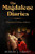 The Magdalene Diaries (Illustrated Deluxe Edition): Inspired by the readings of Edgar Cayce, Mary Magdalene's account of her time with Jesus