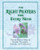 The Right Prayers for Every Need (Deluxe Daily Prayer Books)