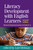 Literacy Development with English Learners: Research-Based Instruction in Grades K-6