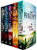 The Long Earth Series 5 Books Collection Terry Pratchett and Stephen Baxter Box Set