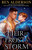 Heir to Frost and Storm: A steamy MM fantasy romance (Court of Broken Bonds)