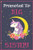 Big Sister Journal - Big Sister Notebook: with MORE UNICORN ARTWORK INSIDE this unicorn draw and write journal / new big sister unicorn journal / I'm ... promoted to big sister gift for little girls
