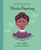 Maria Fearing: The Girl Who Dreamed of Distant Lands (Inspiring illustrated children's biography of Christian female missionary who shared Christs ... gift for kids 4-7.) (Do Great Things for God)