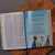 ICB, Jesus Calling Bible for Children, Hardcover: with Devotions from Sarah Youngs Jesus Calling