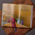 ICB, Jesus Calling Bible for Children, Hardcover: with Devotions from Sarah Youngs Jesus Calling