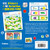 Play Smart 500 Stickers Our Favorite Things: For Ages 2-4 (2)