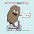 A Potato on a Bike (Funny Little Books by Elise Gravel, 1)