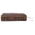 NKJV Study Bible, Premium Calfskin Leather, Brown, Full-Color, Comfort Print: The Complete Resource for Studying Gods Word