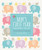 Baby's First Year: Memories for Life - A Keepsake Journal of Milestone Moments