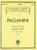 24 Caprices, Op. 1: Schirmer Library of Classics Volume 1663 Violin Solo (Schirmer's Library of Musical Classics)