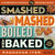 Smashed, Mashed, Boiled, and Baked--and Fried, Too!: A Celebration of Potatoes in 75 Irresistible Recipes