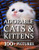 Cat Photography Book - Adorable Cat & Kittens: 100+ Amazing Kitten and Cat Photos in this fantastic Cat Picture Book For Children and Adults