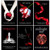 Twilight Series Stephenie Meyer 6 Books Collection Set (Twilight, New Moon, Eclipse, Breaking Dawn, The Short Second Life Of Bree Tanner, Midnight Sun)