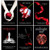 Twilight Series Stephenie Meyer 6 Books Collection Set (Twilight, New Moon, Eclipse, Breaking Dawn, The Short Second Life Of Bree Tanner, Midnight Sun)