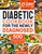 Diabetic Cookbook for the Newly Diagnosed: 500 Simple and Easy Recipes for Balanced Meals and Healthy Living (21 Day Meal Plan Included)