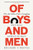 Of Boys and Men: Why the modern male is struggling, why it matters, and what to do about it