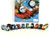 Thomas & Friends (My Busy Books)