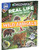 Discovery Real Life Sticker Book: Wild Animals (Discovery Real Life Sticker Books)