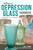 Warman's Depression Glass Handbook: Identification, Values, Pattern Guide