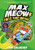 Max Meow Book 4: Taco Time Machine: (A Graphic Novel)