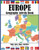 Europe Geography Activity Book