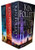 Ken Follett Century Trilogy War Stories Collection 3 Books Set (Fall of Giants, Winter of the World , Edge of Eternity)