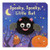 Spooky, Spooky, Little Bat Finger Puppet Halloween Board Book Ages 0-4