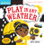 Indestructibles: Play in Any Weather (High Color High Contrast): Chew Proof  Rip Proof  Nontoxic  100% Washable (Book for Babies, Newborn Books, Safe to Chew)