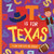 T is for Texas: A Lone Star State ABC Primer