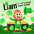 Liam the Leprechaun Loves to Fart: A Rhyming Read Aloud Story Book For Kids About a Farting Leprechaun, Perfect for St. Patrick's Day (Farting Adventures)