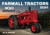 Farmall Tractors Calendar 2024