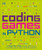 Coding Games in Python (DK Help Your Kids)