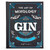 Art of Mixology: Bartender's Guide to Gin - Classic & Modern-Day Cocktails for Gin Lovers (The Art of Mixology)