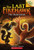 The Shadowlands: A Branches Book (The Last Firehawk #5) (5)