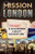 Mission London: A Scavenger Hunt Adventure (Travel Guide For Kids)