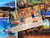 Phidal - Disney Luca My Busy Book - 10 Figurines and a Playmat