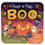 Boo Halloween Lift-a-Flap Board Book Ages 0-4