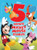 5-Minute Mickey Mouse Stories (5-Minute Stories)