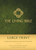 The Living Bible Large Print Edition (Hardcover, Green)