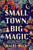 Small Town, Big Magic: A Witchy Romantic Comedy (Witchlore, 1)
