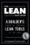 The Lean Builder: A Builder's Guide to Applying Lean Tools in the Field