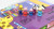 Phidal - Eone Peppa Pig My Busy Book - 10 Figurines and a Playmat