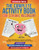 The Complete Activity Book for Stroke Recovery: Mental Rehabilitation Exercises & Puzzles Designed to Help Stroke Patients Recover From Aphasia & Regain Cognitive Abilities, Motor Skills & Speech