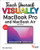 Teach Yourself VISUALLY MacBook Pro & MacBook Air (Teach Yourself VISUALLY (Tech))