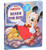 Disney Mickey Mouse Funhouse: Ready for Bed! (Touch and Feel)