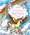 Unicorns Magic Painting Book (Magic Painting Books)