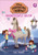 Magnificently Major: Princess Cinderellas Horse (Disneys Horsetail Hollow, Book 5)