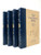 The Interlinear Bible: Hebrew-English (4 Volume Set) (Ancient Greek Edition)
