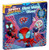Marvel Spidey and his Amazing Friends: Glow Webs Glow! (Push-Pull-Turn)