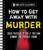 Brain Games - How to Get Away with Murder: Solve Puzzles to See if You Can Commit the Perfect Crime